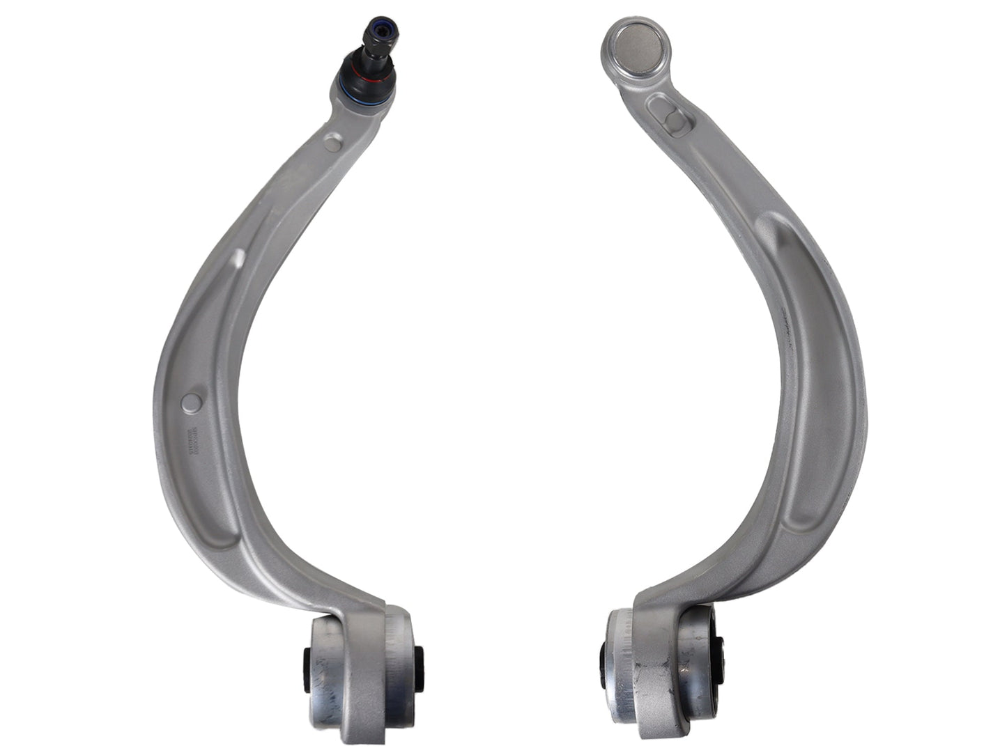 HORQUILLA INF DER POSTERIOR ALUMINIO C/PERNO DELGADO (A5 08-15/Q5 09-17)