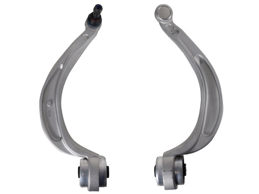 HORQUILLA INF DER POSTERIOR ALUMINIO C/PERNO DELGADO (A5 08-15/Q5 09-17)