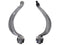 HORQUILLA INF IZQ POSTERIOR ALUMINIO C/PERNO DELGADO (A5 08-15/Q5 09-17)