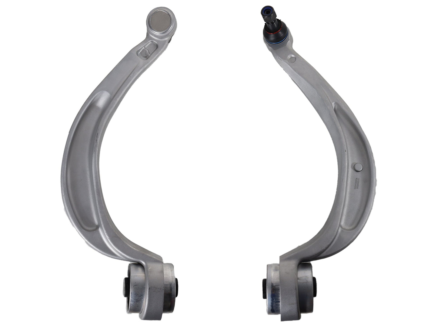 HORQUILLA INF IZQ POSTERIOR ALUMINIO C/PERNO DELGADO (A5 08-15/Q5 09-17)