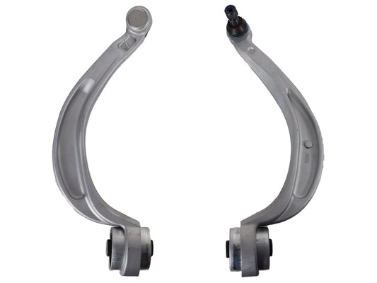 HORQUILLA INF IZQ POSTERIOR ALUMINIO C/PERNO DELGADO (A5 08-15/Q5 09-17)