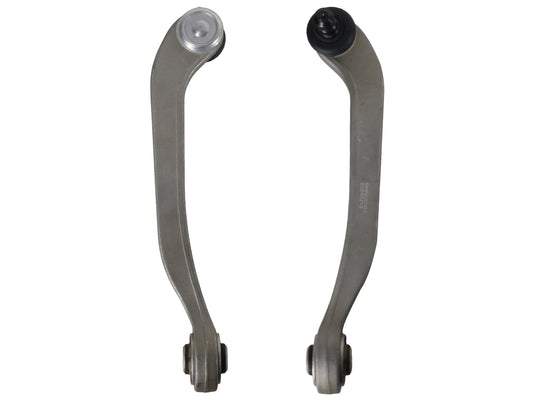 HORQUILLA INF DER POSTERIOR ALUMINIO C/ROTULA C/BUJES