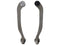 HORQUILLA INF DER POSTERIOR ALUMINIO C/ROTULA C/BUJES