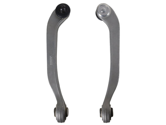 HORQUILLA INF IZQ POSTERIOR ALUMINIO C/ROTULA C/BUJES