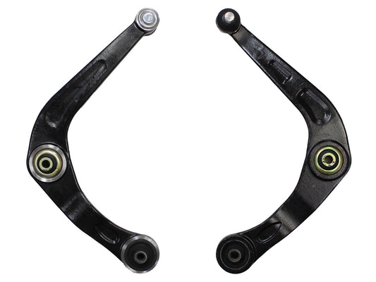 HORQUILLA INF IZQ C/ROTULA C/BUJES (PG-206 CC 06-09/PG-207 CC 08-12)