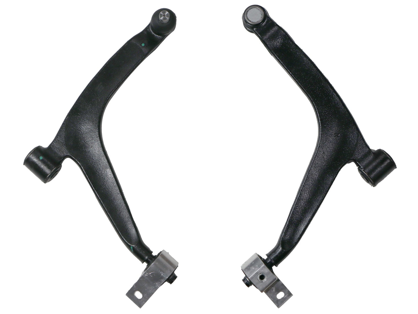 HORQUILLA INF DER C/ROTULA C/BUJES (PG-306 1.8L-2.0L 99-02)