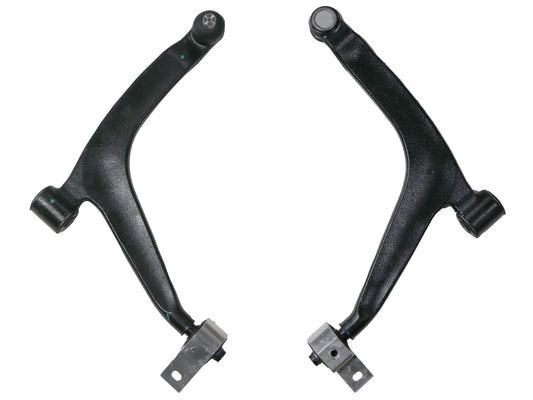 HORQUILLA INF DER C/ROTULA C/BUJES (PG-306 1.8L-2.0L 99-02)