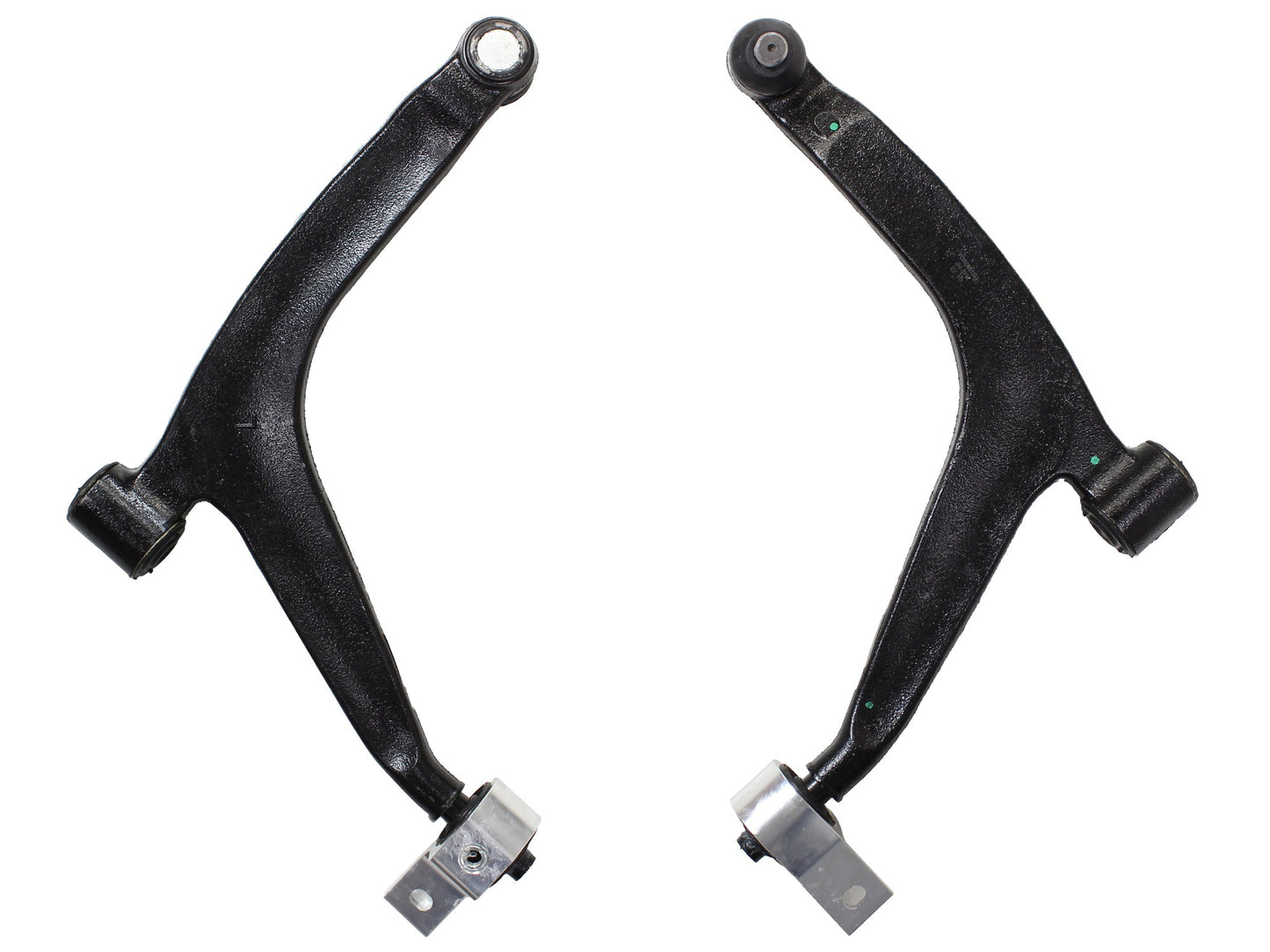 HORQUILLA INF IZQ C/ROTULA C/BUJES (PG-306 1.8L-2.0L 99-02)