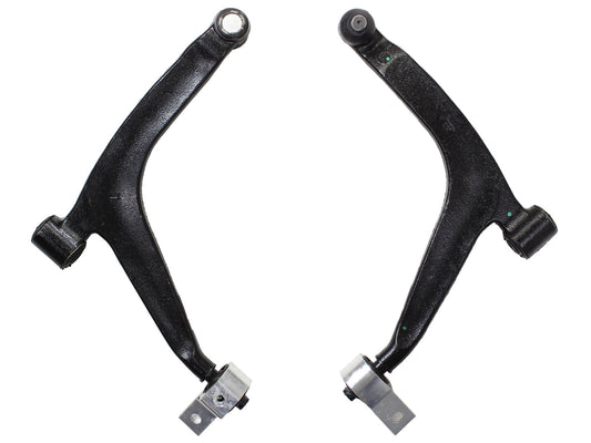 HORQUILLA INF IZQ C/ROTULA C/BUJES (PG-306 1.8L-2.0L 99-02)