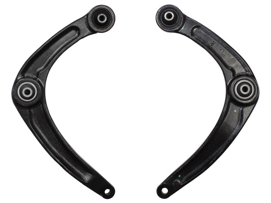 HORQUILLA INF DER S/ROTULA C/BUJES (PG-307 2.0L 03-09)