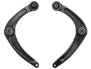 HORQUILLA INF IZQ S/ROTULA C/BUJES (PG-307 2.0L 03-09)
