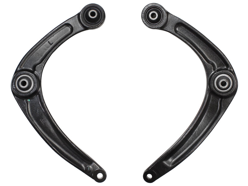 HORQUILLA INF IZQ S/ROTULA C/BUJES (PG-307 2.0L 03-09)