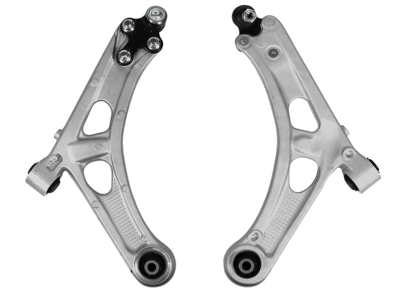 HORQUILLA INF IZQ ALUMINIO C/ROTULA C/BUJES (RIFTER 1.2L-1.6L 20-23)