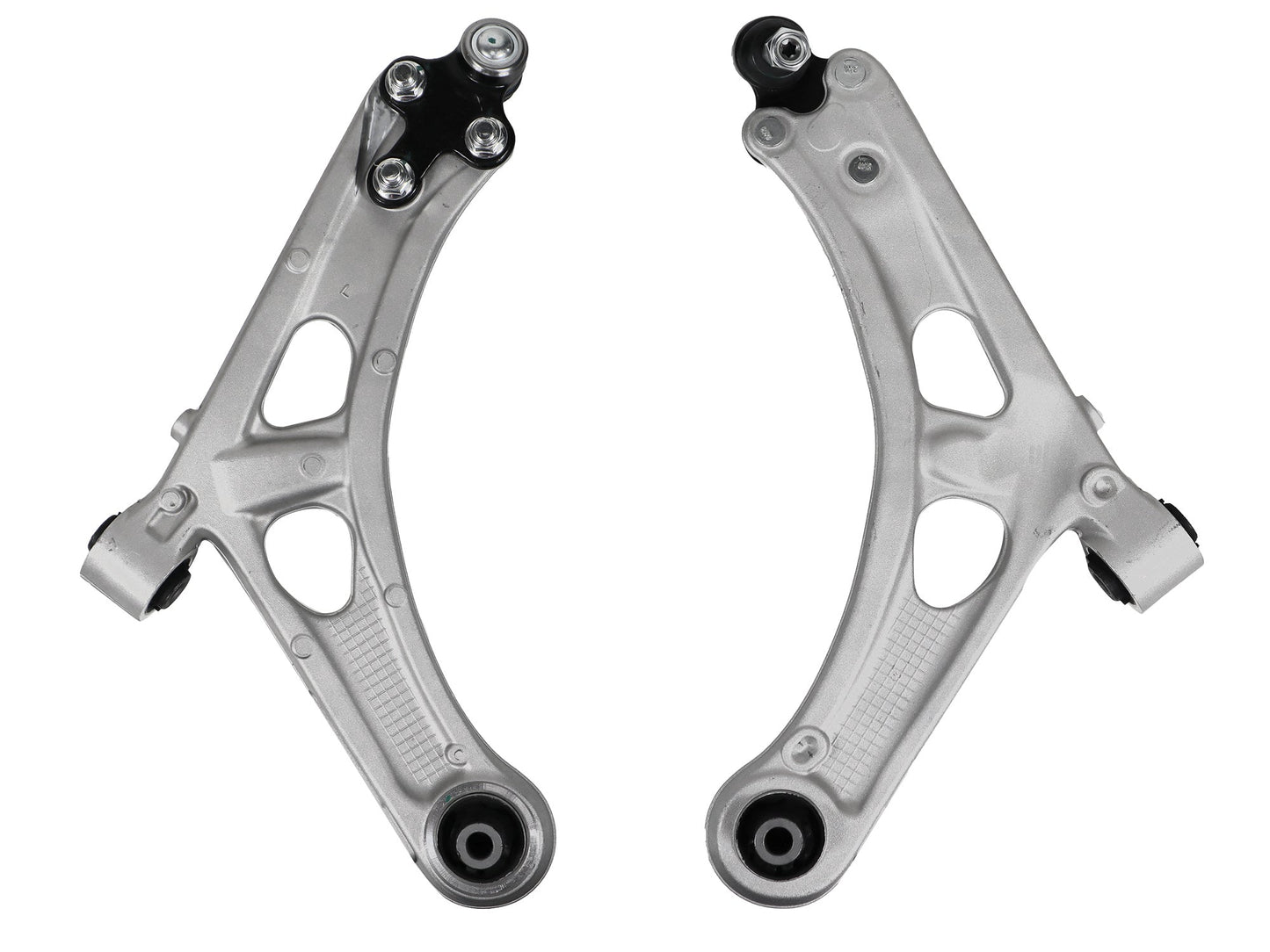 HORQUILLA INF IZQ ALUMINIO C/ROTULA C/BUJES (RIFTER 1.2L-1.6L 20-25)