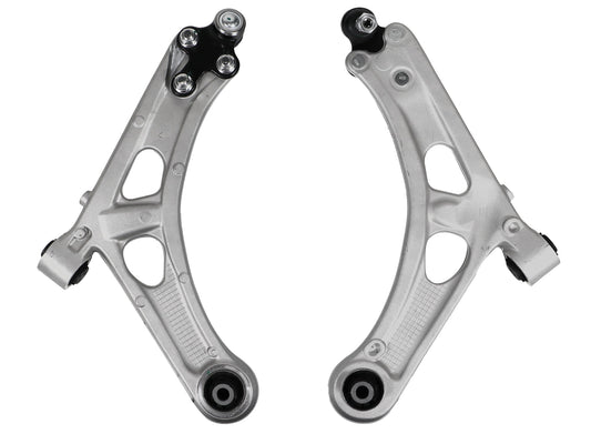 HORQUILLA INF IZQ ALUMINIO C/ROTULA C/BUJES (RIFTER 1.2L-1.6L 20-25)