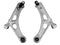 HORQUILLA INF IZQ ALUMINIO C/ROTULA C/BUJES (RIFTER 1.2L-1.6L 20-23)