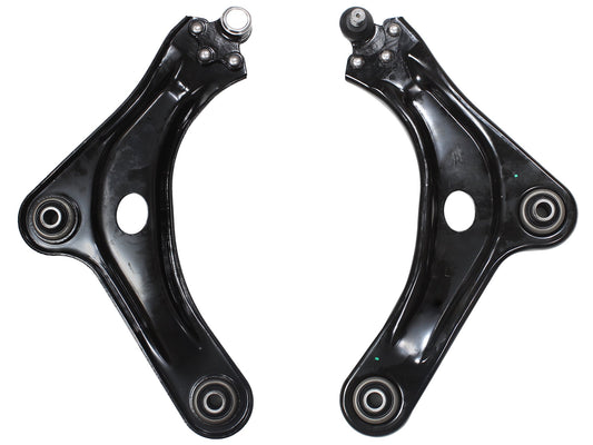 HORQUILLA INF IZQ C/ROTULA C/BUJES