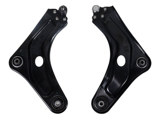 HORQUILLA INF DER C/ROTULA C/BUJES