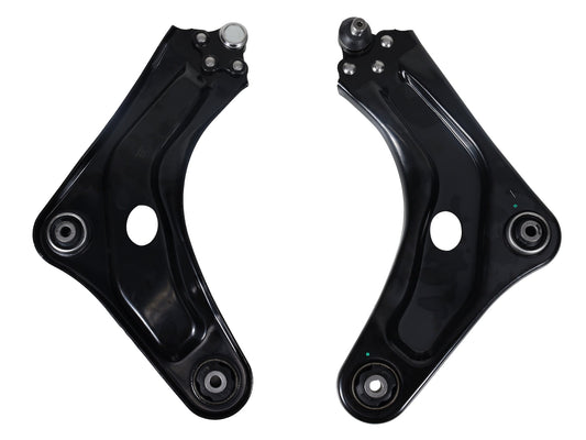 HORQUILLA INF IZQ C/ROTULA C/BUJES