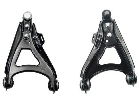 HORQUILLA INF IZQ C/ROTULA C/BUJES (MEGANE-SCENIC 01-04/CLIO SPORT 02-06)