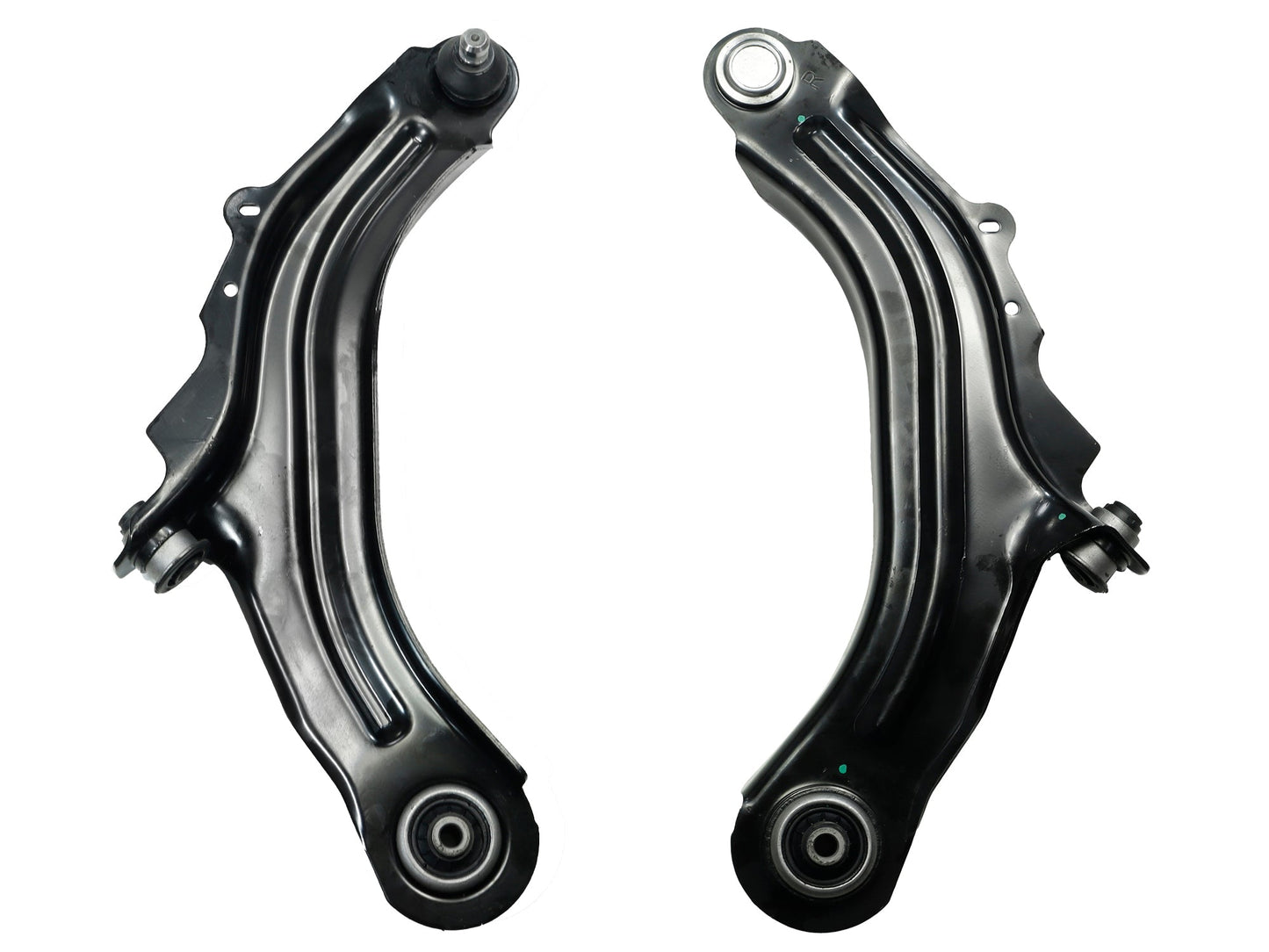 HORQUILLA INF DER C/ROTULA C/BUJES (SCENIC 05-09)