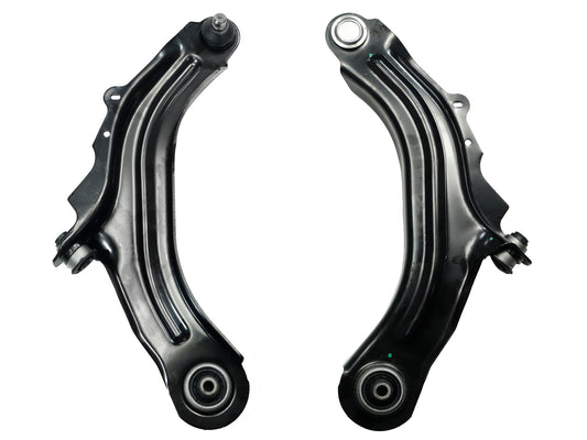 HORQUILLA INF DER C/ROTULA C/BUJES (SCENIC 05-09)