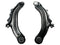 HORQUILLA INF DER C/ROTULA C/BUJES (SCENIC 05-09)
