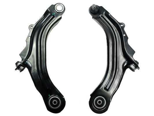 HORQUILLA INF IZQ C/ROTULA C/BUJES (SCENIC 05-09)