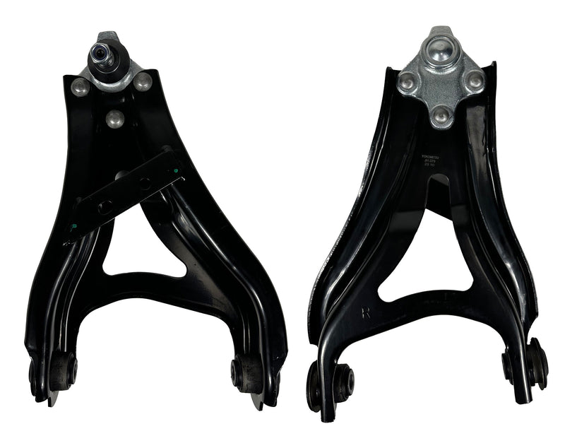 HORQUILLA INF DER C/ROTULA C/BUJES (CAPTUR 1.3L-2.0L 18-24)
