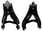 HORQUILLA INF IZQ C/ROTULA C/BUJES (CAPTUR 1.3L-2.0L 18-24)