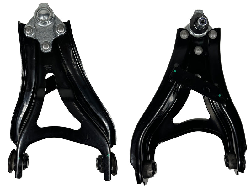HORQUILLA INF IZQ C/ROTULA C/BUJES (CAPTUR 1.3L-2.0L 18-24)