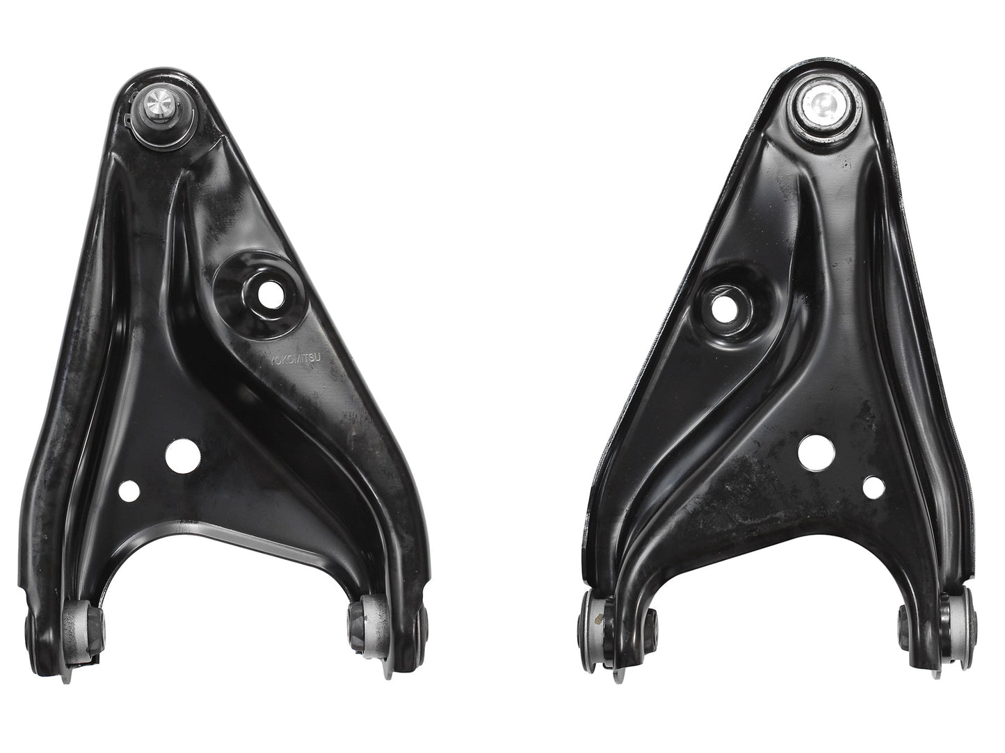 HORQUILLA INF DER C/ROTULA C/BUJES (LOGAN 23-25/KANGOO 19-25)