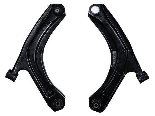 HORQUILLA INF DER C/ROTULA C/BUJES