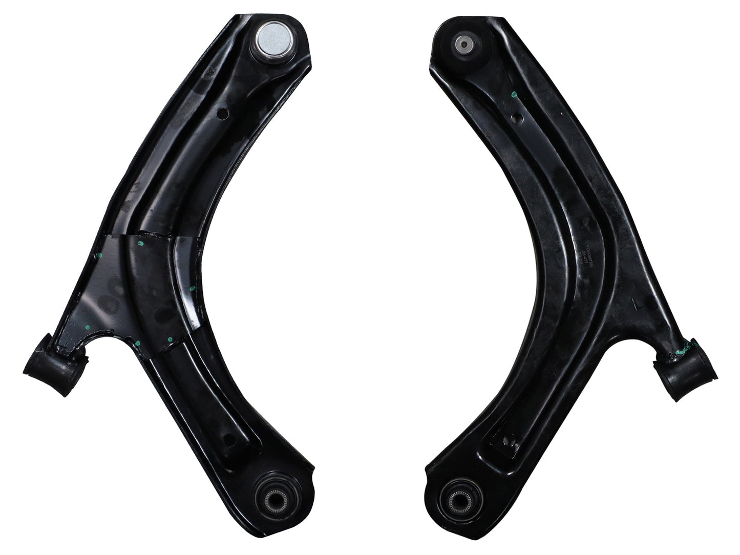 HORQUILLA INF IZQ C/ROTULA C/BUJES