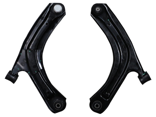 HORQUILLA INF IZQ C/ROTULA C/BUJES