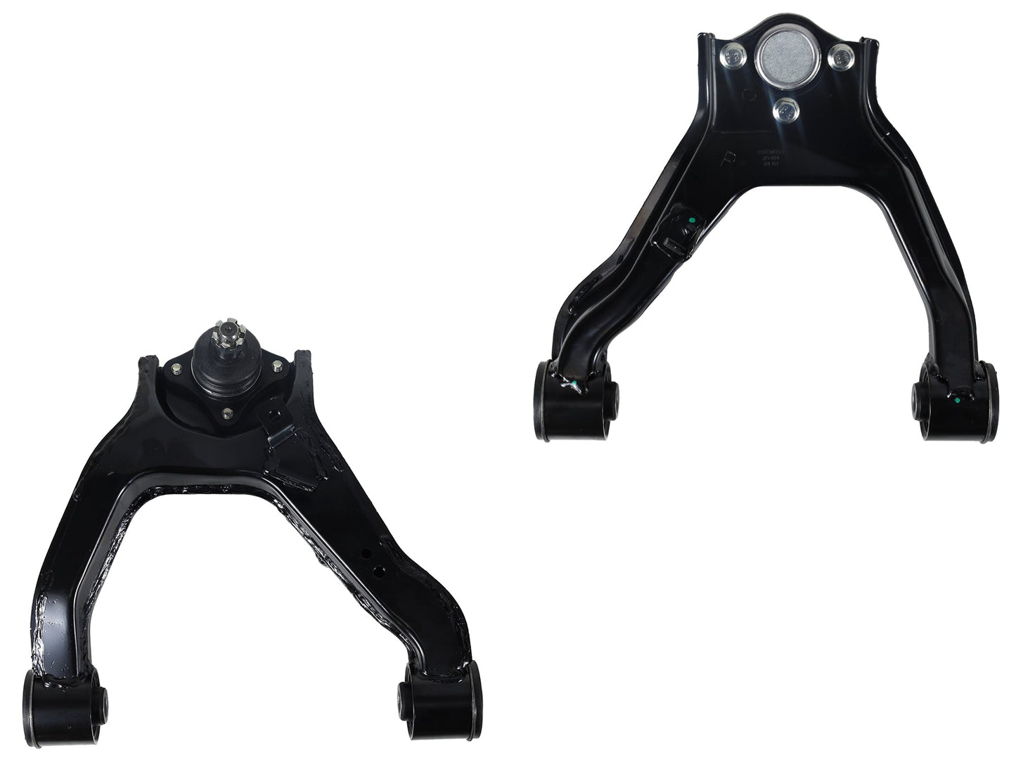 HORQUILLA SUP DER C/ROTULA C/BUJES