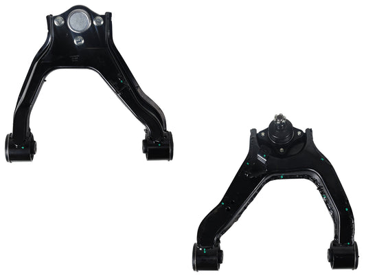 HORQUILLA SUP IZQ C/ROTULA C/BUJES