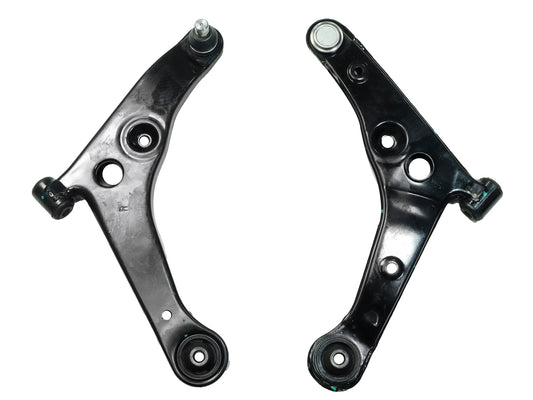 HORQUILLA INF DER C/ROTULA C/BUJES