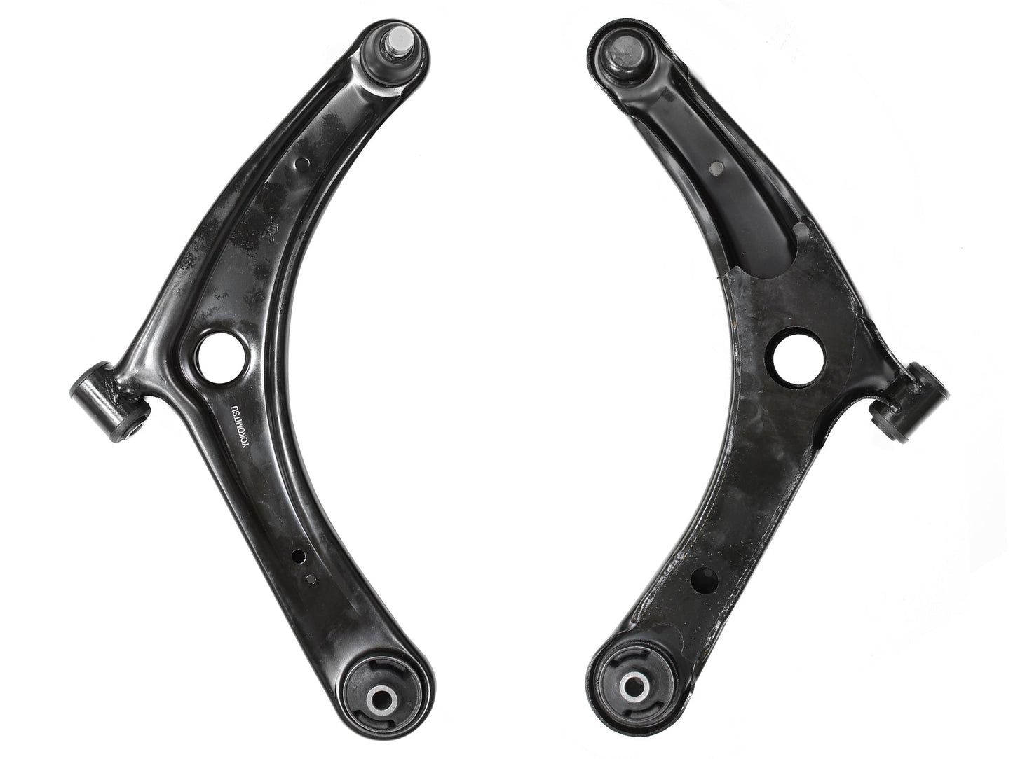 HORQUILLA INF DER C/ROTULA C/BUJES (OUTLANDER 08-20/ASX 13-16/ECLIPSE CROSS 19-20)