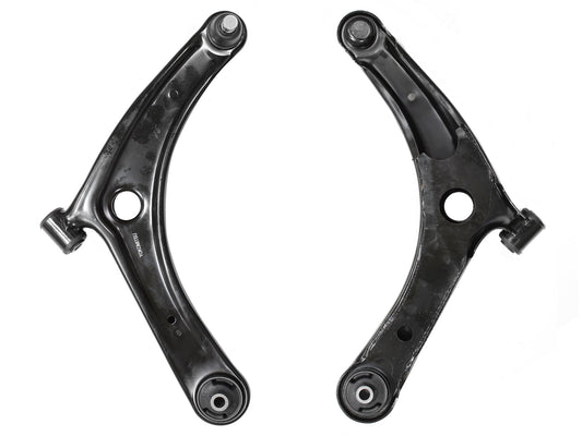 HORQUILLA INF DER C/ROTULA C/BUJES (OUTLANDER 08-20/ASX 13-16/ECLIPSE CROSS 19-20)