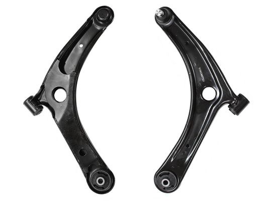 HORQUILLA INF IZQ C/ROTULA C/BUJES (OUTLANDER 08-20/ASX 13-16/ECLIPSE CROSS 19-20)