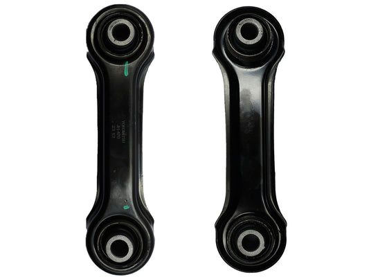 HORQUILLA TIRANTE INF DER/IZQ TRASERA C/BUJES