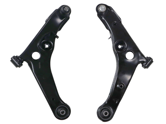 HORQUILLA INF DER C/ROTULA C/BUJES