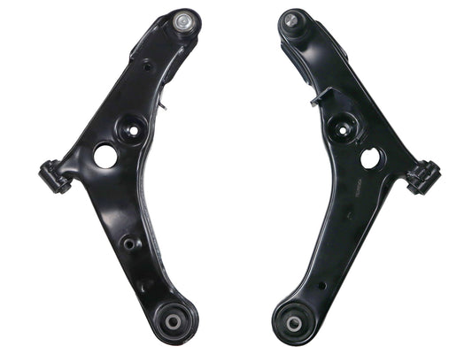 HORQUILLA INF IZQ C/ROTULA C/BUJES