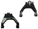 HORQUILLA SUP DER C/ROTULA C/BUJES