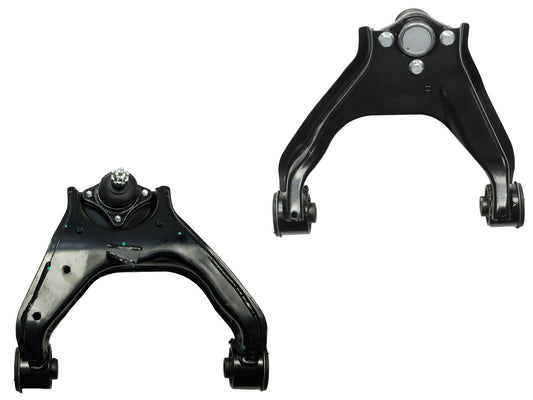 HORQUILLA SUP DER C/ROTULA C/BUJES