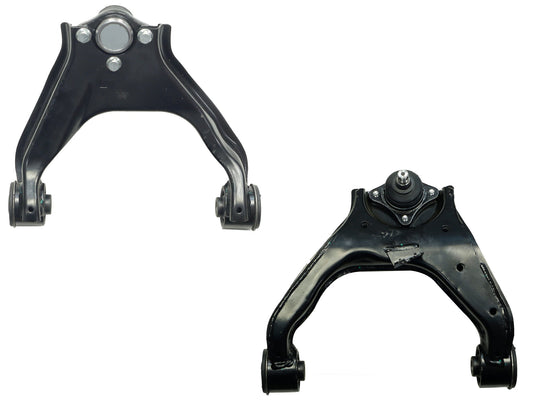 HORQUILLA SUP IZQ C/ROTULA C/BUJES