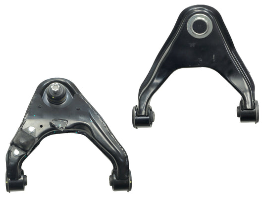 HORQUILLA SUP DER C/ROTULA C/BUJES