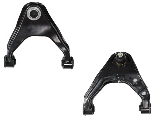 HORQUILLA SUP IZQ C/ROTULA C/BUJES