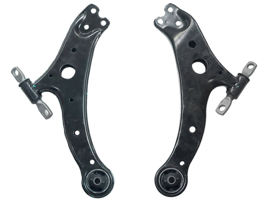 HORQUILLA INF IZQ S/ROTULA C/BUJES (AVALON 07-17/SOLARA 04-08)